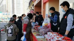 紅棗與商貿活動的完美結合 共煮一鍋合作共贏的佳肴
