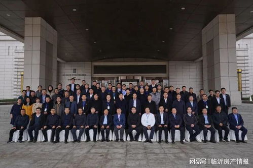 山東糧油名企匯聚沂蒙，產業聯動共促發展——臨沂糧油商貿之旅圓滿成功